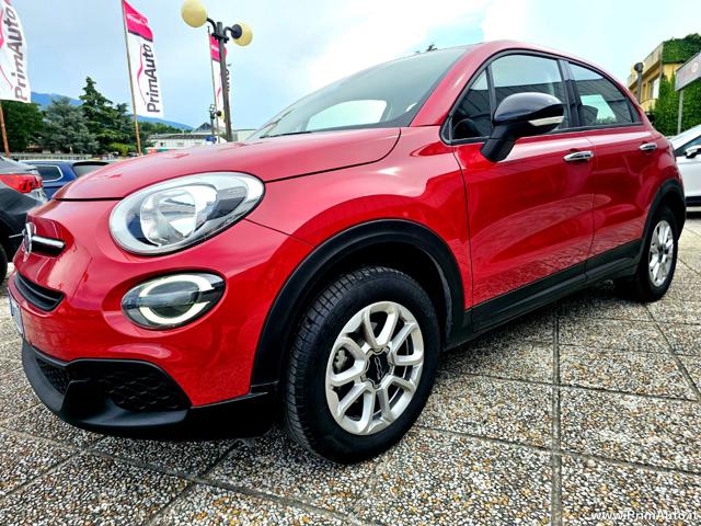 Fiat 500X 1.3 MultiJet 95 CV Business - foto 1 di 4