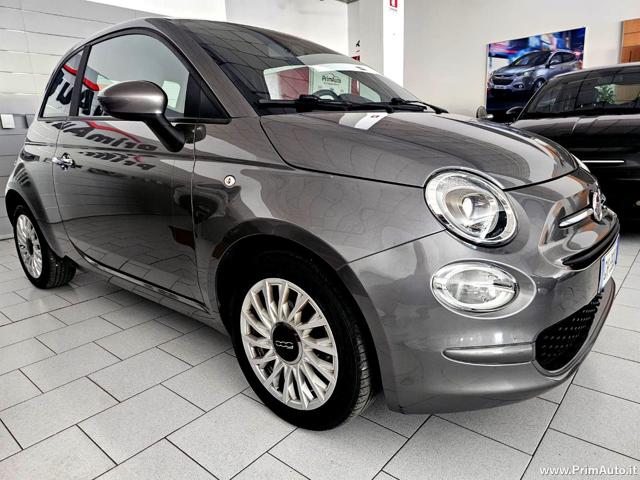 Fiat 500 1.2 EasyPower Cult - foto 3 di 4