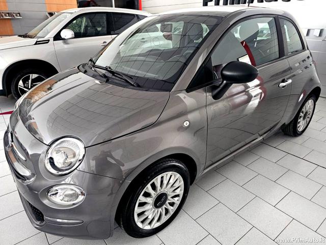 Fiat 500 1.2 EasyPower Cult - foto 4 di 4
