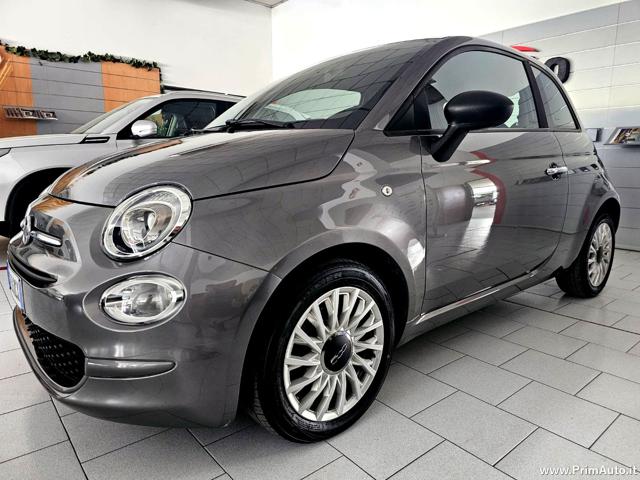 Fiat 500 1.2 EasyPower Cult - foto 2 di 4