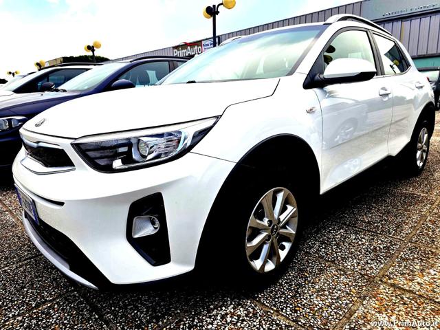 Kia Stonic 1.6 CRDi 110 CV Style usato a TREVI