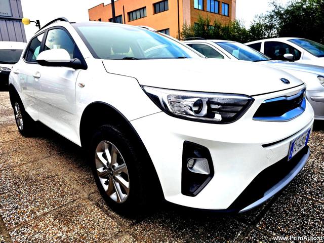 Kia Stonic 1.6 CRDi 110 CV Style - foto 3 di 4