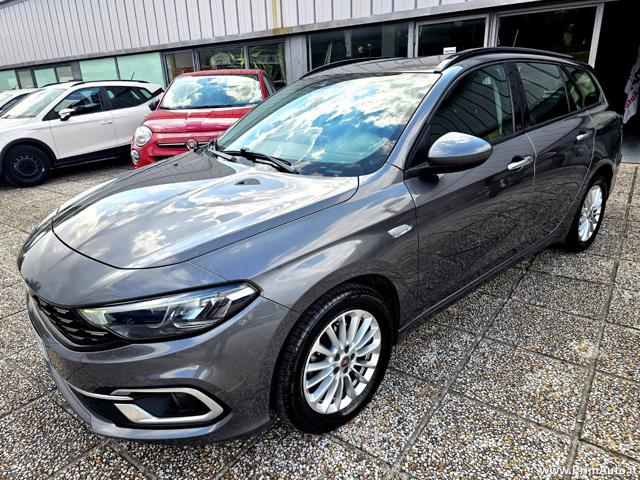 Fiat Tipo 1.6 Mjt S&S SW City Life - foto 2 di 4