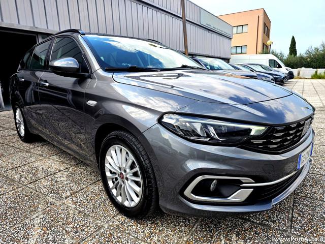 Fiat Tipo 1.6 Mjt S&S SW City Life - foto 4 di 4