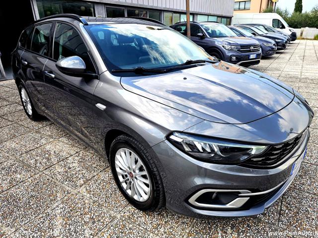 Fiat Tipo 1.6 Mjt S&S SW City Life - foto 3 di 4