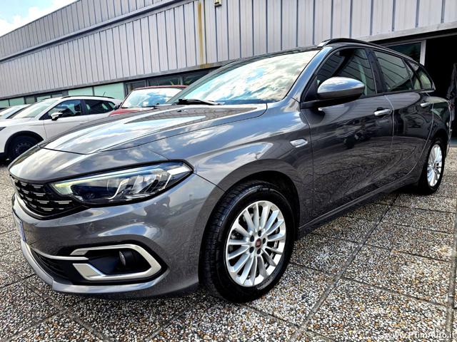 Fiat Tipo 1.6 Mjt S&S SW City Life usato a TREVI