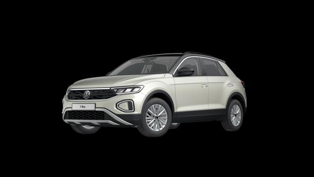 Volkswagen T-Roc 1.0 TSI Life - foto 3 di 4