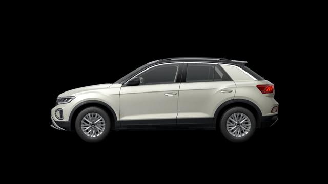Volkswagen T-Roc 1.0 TSI Life - foto 4 di 4