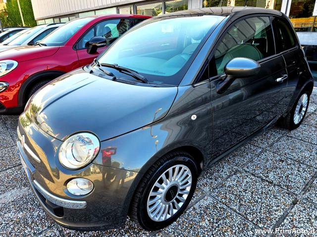 Fiat 500 1.2 Lounge - foto 4 di 4
