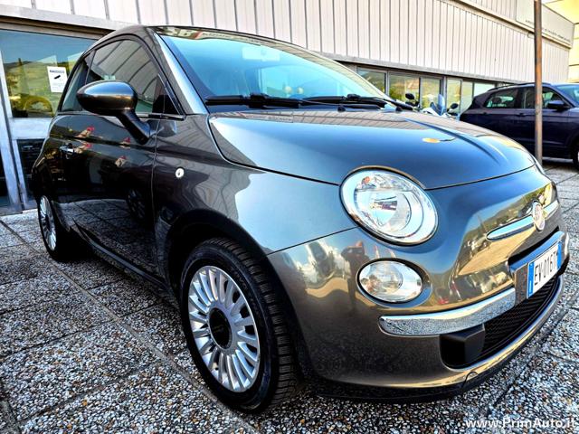 Fiat 500 1.2 Lounge - foto 3 di 4