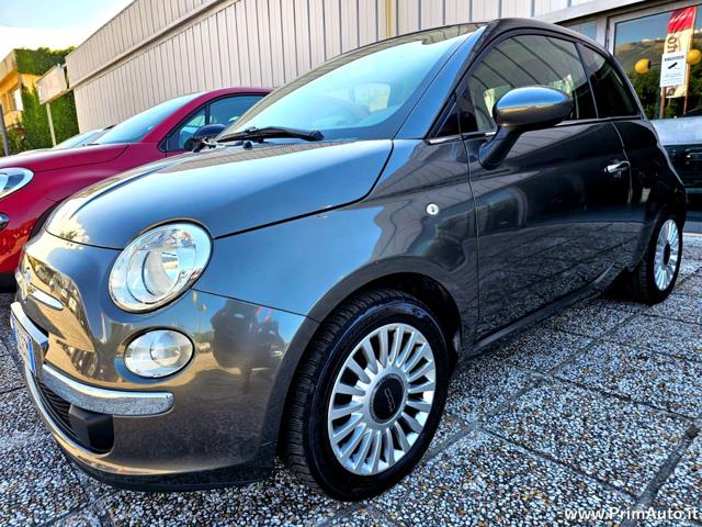 Fiat 500 1.2 Lounge - foto 2 di 4