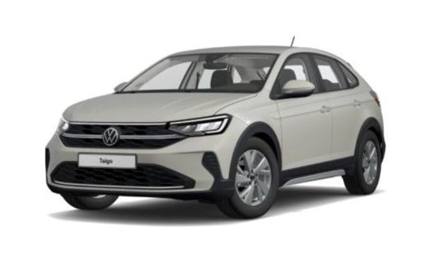 Volkswagen Taigo 1.0 TSI 95 CV Life, del 2023, 59.200 km, in vendita a Trevi (PG)