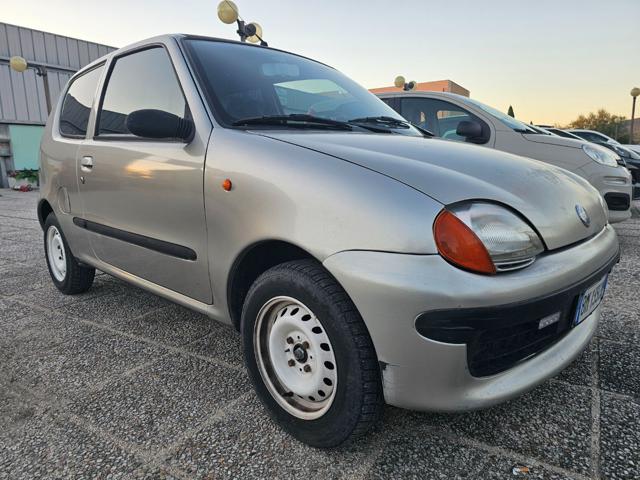 Fiat Seicento 900i cat S - foto 4 di 4
