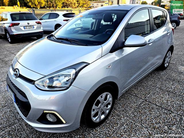 Hyundai i10 1.0 MPI Comfort - foto 2 di 4