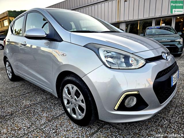 Hyundai i10 1.0 MPI Comfort - foto 3 di 4