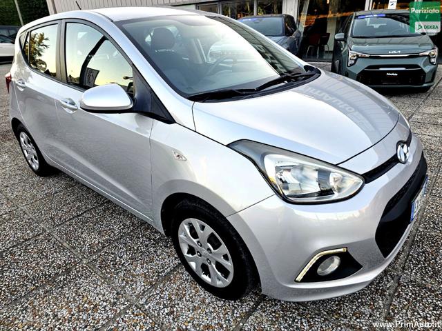 Hyundai i10 1.0 MPI Comfort - foto 4 di 4