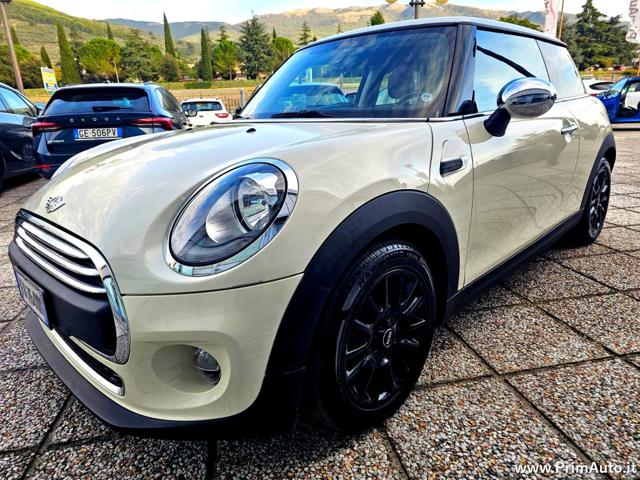 MINI One D One D, del 2015, 145.000 km, in vendita a Trevi (PG)