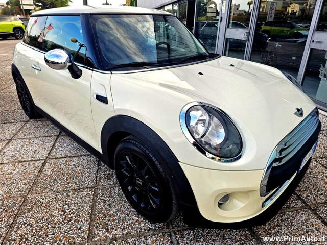 MINI One D One D - foto 4 di 4