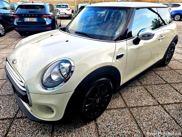 MINI One D One D - foto 2 di 4