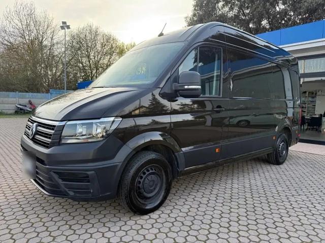 Volkswagen Crafter 30 2.0 TDI 140CV Panel Medium Furgone usato a TREVI