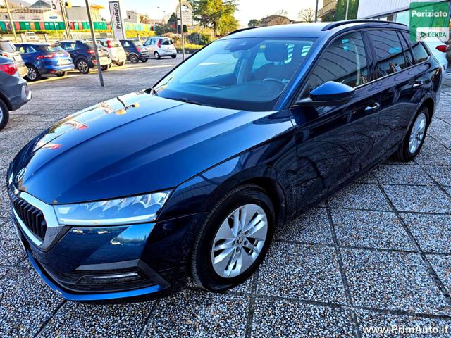 Skoda Octavia 2.0 TDI EVO SCR Wagon Ambition - foto 4 di 4
