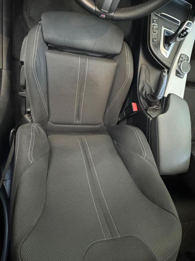 BMW 320 d xDrive Touring Msport usato a TREVI