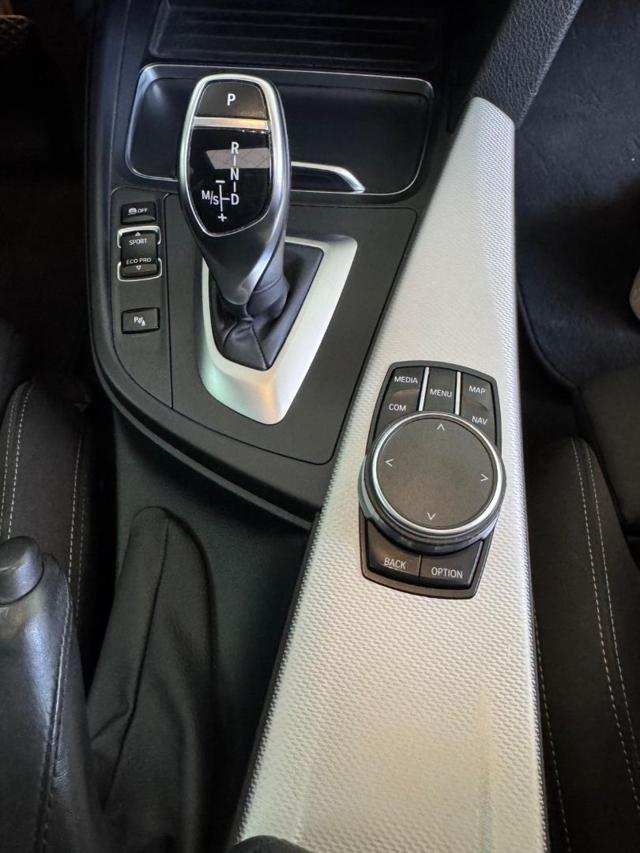 BMW 320 d xDrive Touring Msport usato a TREVI