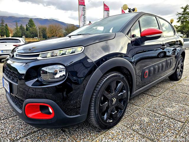 Citroen C3 BlueHDi 100 S&S Shine - foto 2 di 27