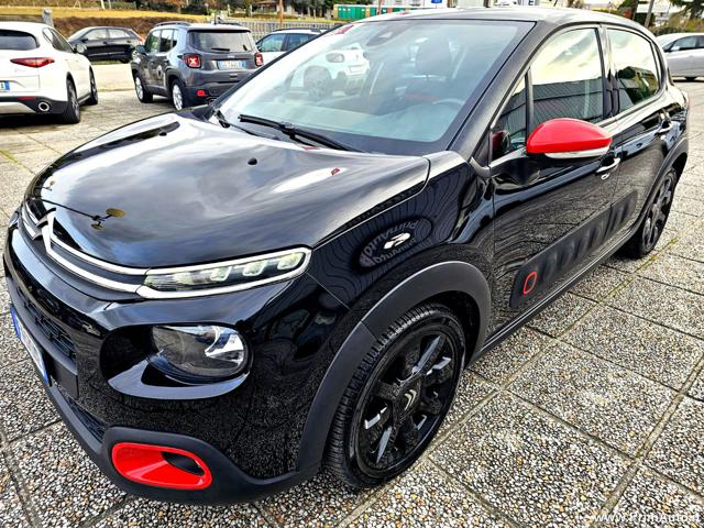 Citroen C3 BlueHDi 100 S&S Shine - foto 4 di 27