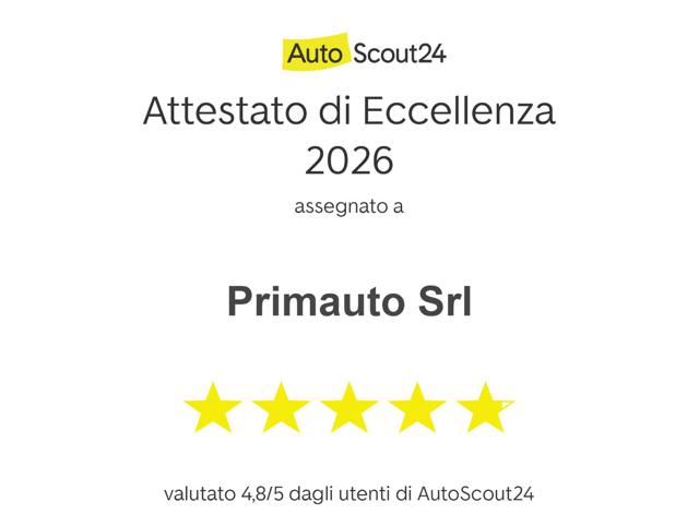 Citroen C3 BlueHDi 100 S&S Shine usato a TREVI