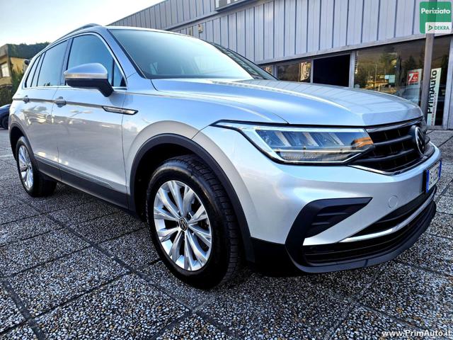 Volkswagen Tiguan 2.0 TDI 150 CV SCR DSG Life - foto 4 di 4