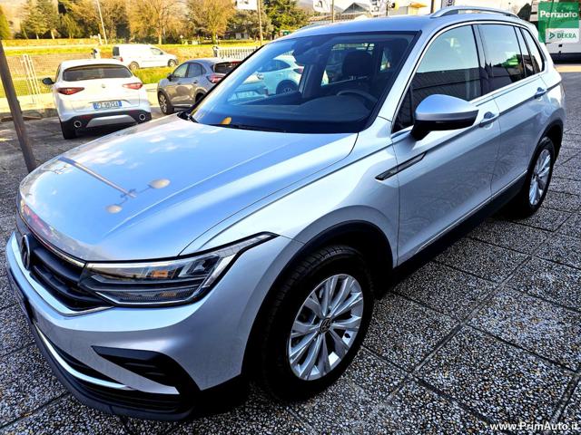 Volkswagen Tiguan 2.0 TDI 150 CV SCR DSG Life - foto 3 di 4