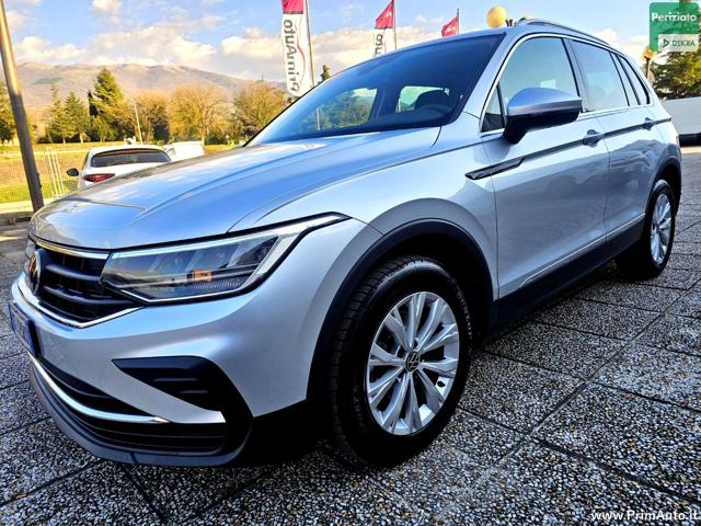 Volkswagen Tiguan 2.0 TDI 150 CV SCR DSG Life - foto 2 di 4