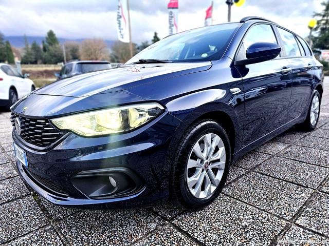 Fiat Tipo 1.6 Mjt S&S SW Business usato a TREVI