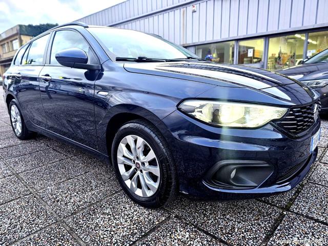Fiat Tipo 1.6 Mjt S&S SW Business - foto 4 di 4
