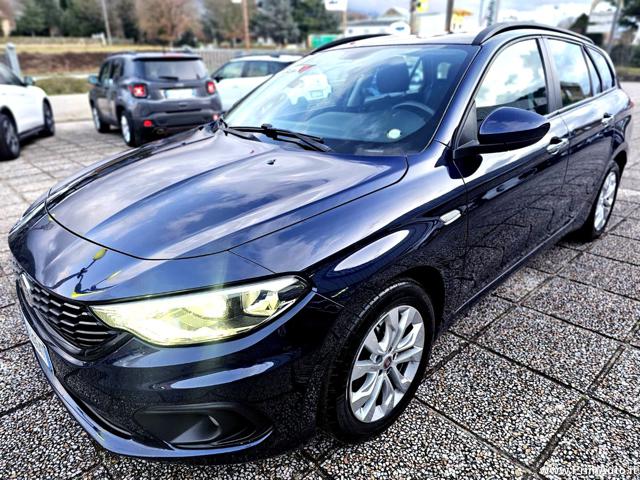 Fiat Tipo 1.6 Mjt S&S SW Business - foto 3 di 4