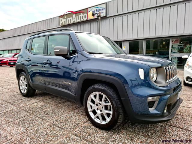 Jeep Renegade 1.6 Mjt 130 CV Limited - foto 4 di 4