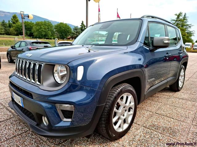 Jeep Renegade 1.6 Mjt 130 CV Limited - foto 2 di 4
