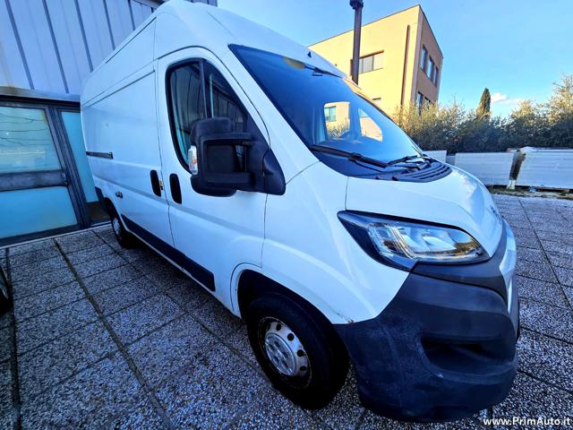 Peugeot Boxer 330 2.2 BlueHDi 140 S&S L3H2 Furgone - foto 3 di 4