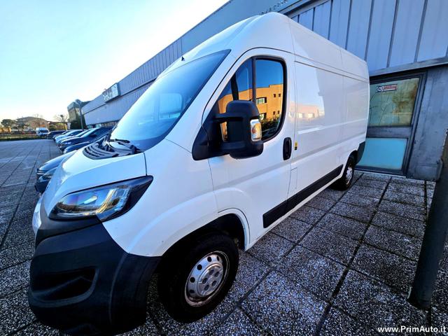 Peugeot Boxer 330 2.2 BlueHDi 140 S&S L3H2 Furgone - foto 2 di 4