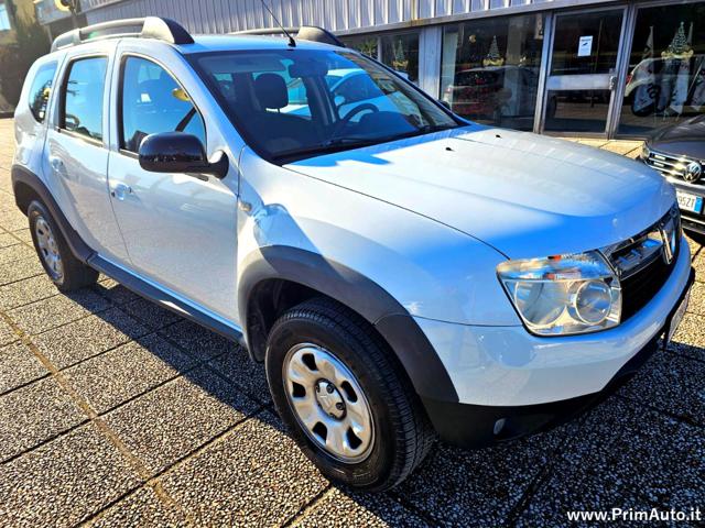 Dacia Duster 1.5 dCi 110CV 4x2 Ambiance - foto 3 di 4