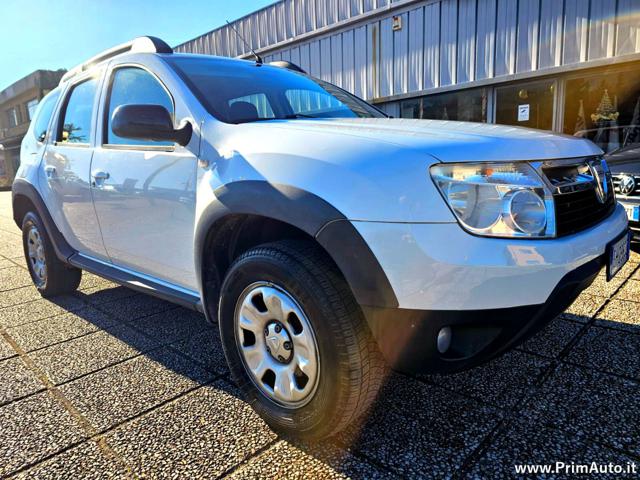 Dacia Duster 1.5 dCi 110CV 4x2 Ambiance - foto 4 di 4