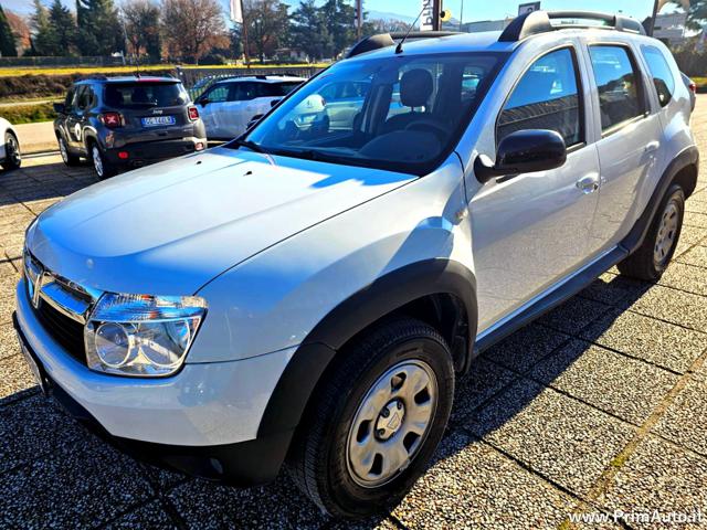 Dacia Duster 1.5 dCi 110CV 4x2 Ambiance - foto 2 di 4