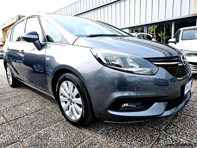 Opel Zafira 2.0 CDTi 130CV aut. Innovation - foto 3 di 4