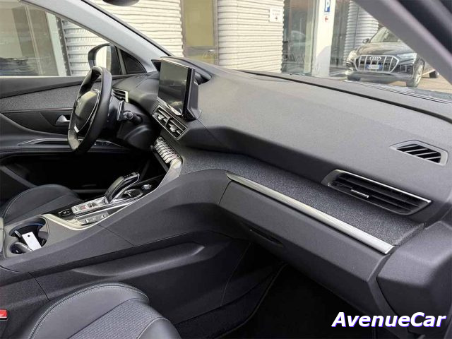 Peugeot 3008 Allure PREZZO REALE NESSUN OBBLIGO DI FINANZIAMENT usato a MONZA