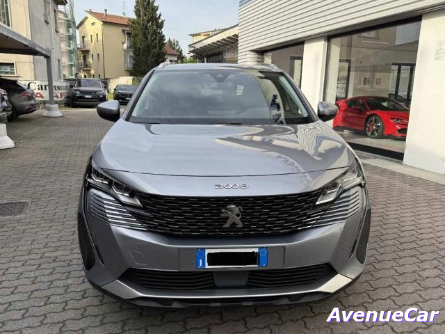 Peugeot 3008 Allure PREZZO REALE NESSUN OBBLIGO DI FINANZIAMENT - foto 2 di 4