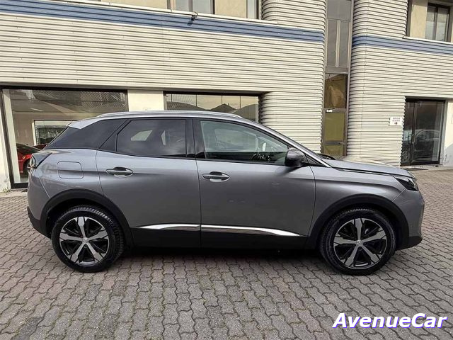 Peugeot 3008 Allure PREZZO REALE NESSUN OBBLIGO DI FINANZIAMENT - foto 4 di 4