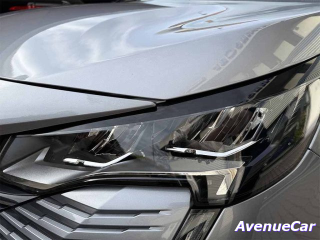 Peugeot 3008 Allure PREZZO REALE NESSUN OBBLIGO DI FINANZIAMENT usato a MONZA