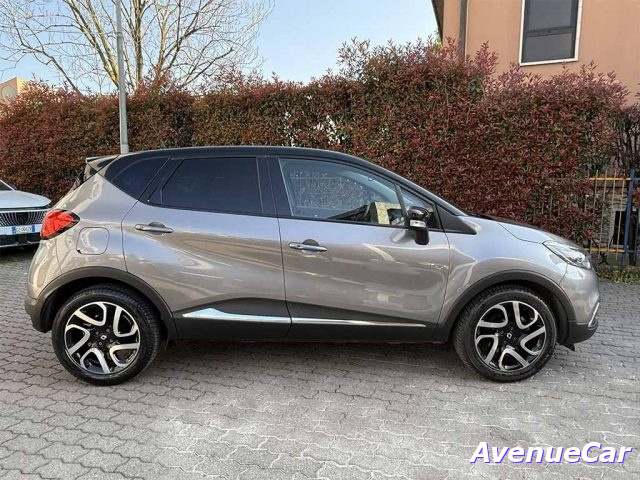 Renault Captur 1.2 tce energy R-Link AUTOMATICA TELECAMERA NAVI - foto 4 di 4