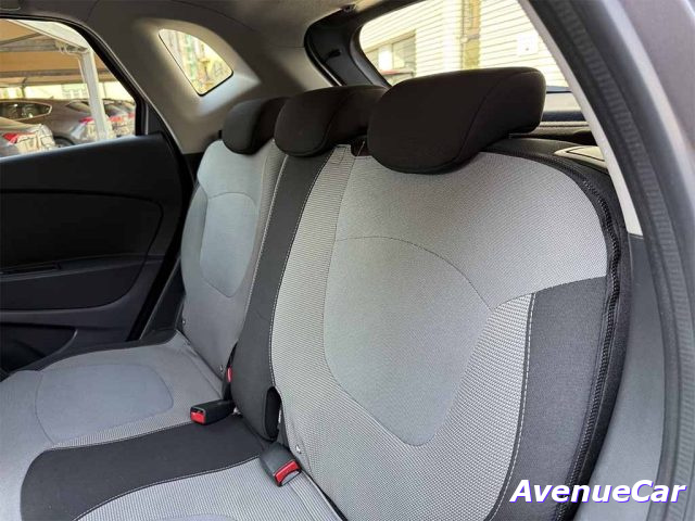 Renault Captur 1.2 tce energy R-Link AUTOMATICA TELECAMERA NAVI usato a MONZA